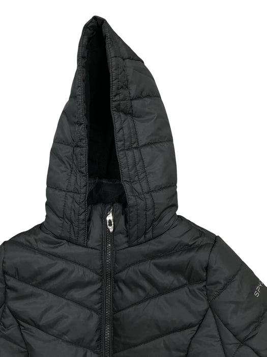 Chumpa para niña 7 (SPYDER)