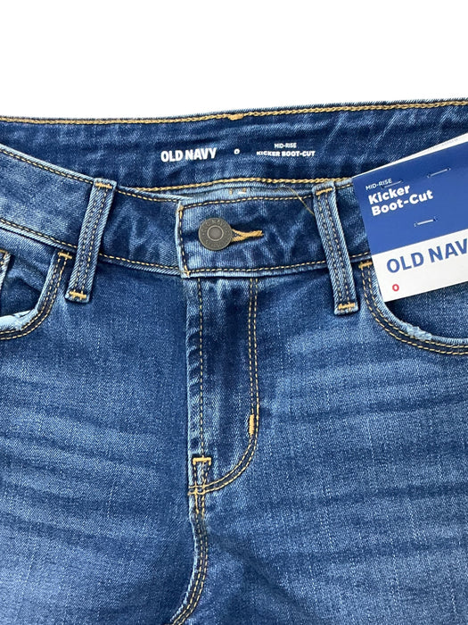 Pantalón 0 (OLD NAVY)