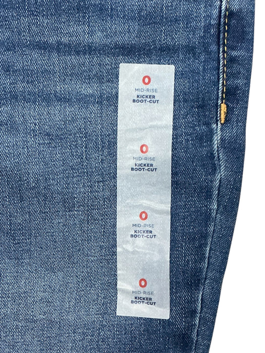 Pantalón 0 (OLD NAVY)
