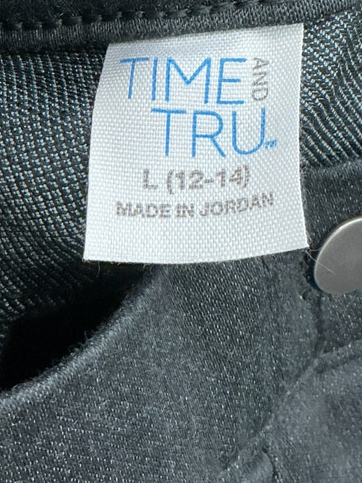 Pantalón L (TIME AND TRU)