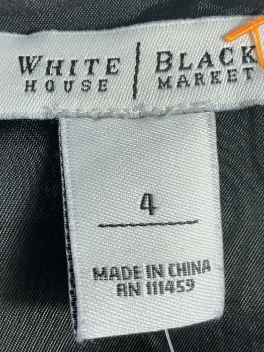 Falda 4 (WHITE HOUSE BLACK MARKET)