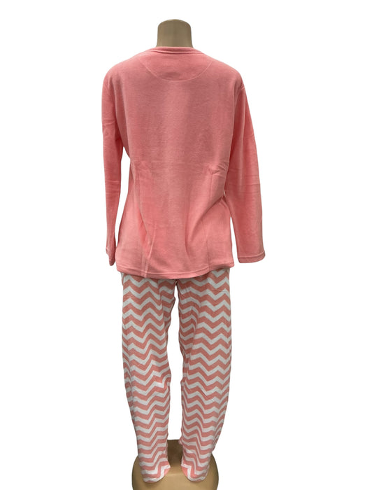 Conjunto M (COZY CRITEZ)