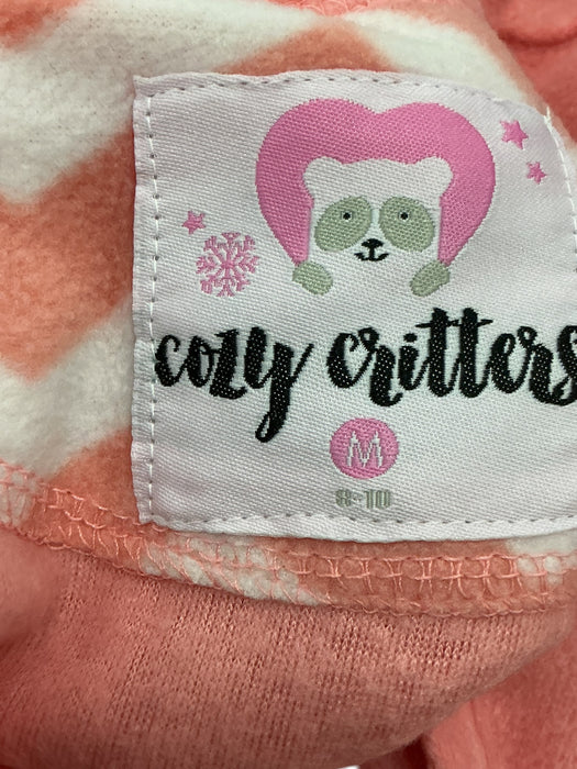 Conjunto M (COZY CRITEZ)