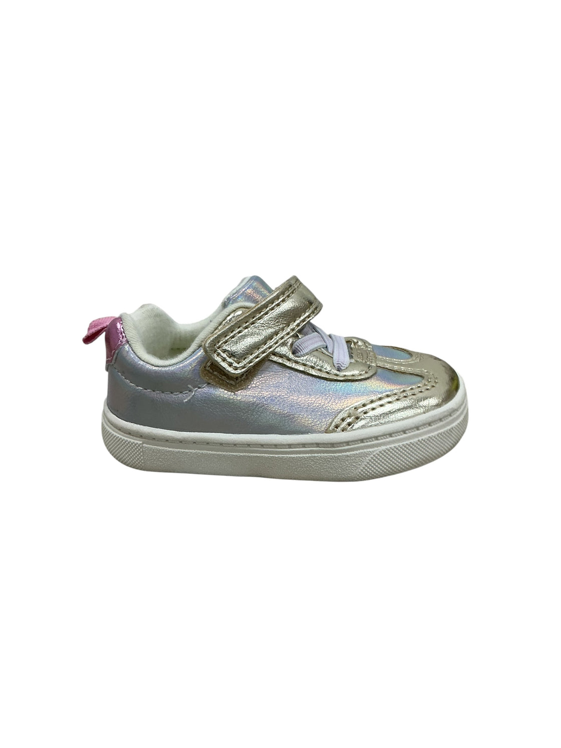 Tenis para bebé 3 (CARTER´S)