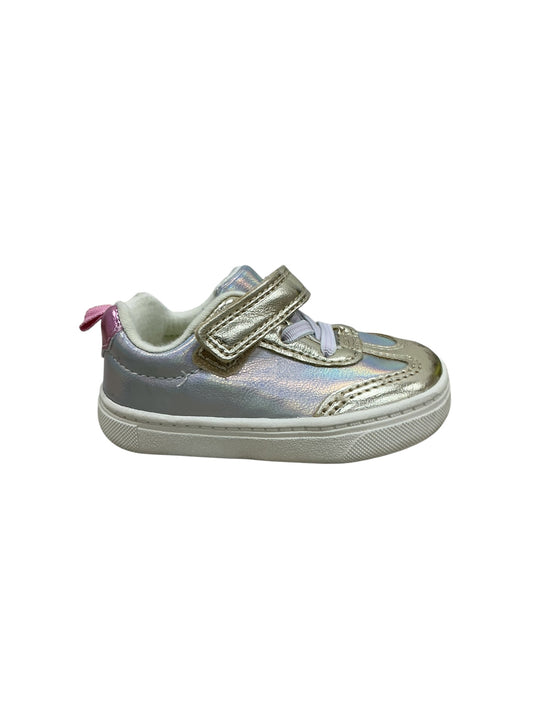 Tenis para bebé 3 (CARTER´S)