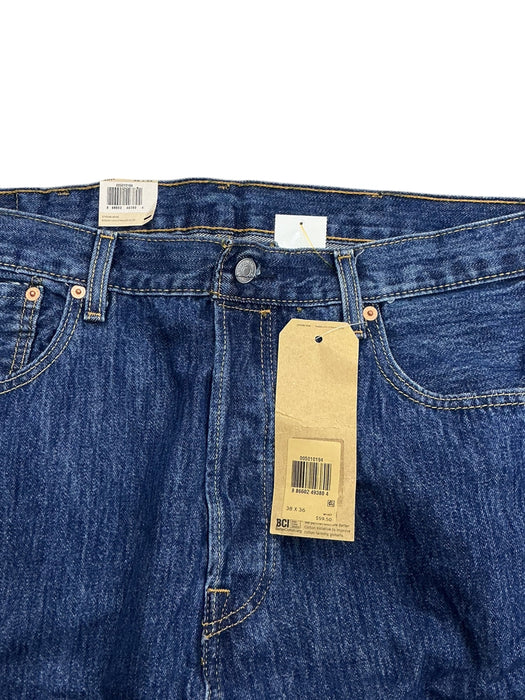 Pantalón 38 X 36 (LEVI'S)