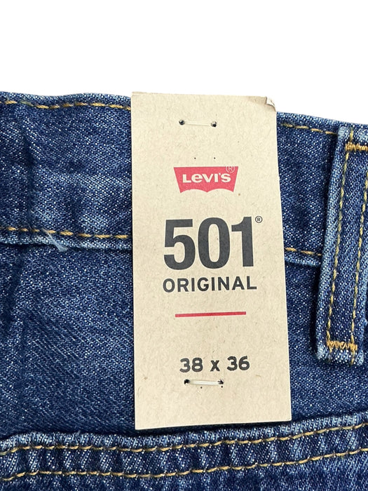 Pantalón 38 X 36 (LEVI'S)