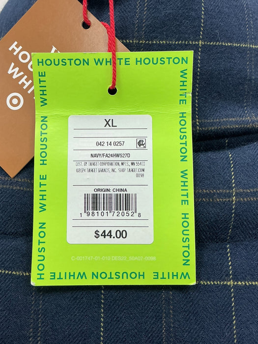 Chaleco XL (HOUSTON WHITE)