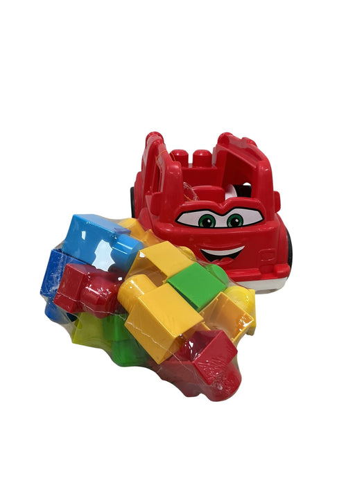 Camión de bomberos (MEGA BLOKS)