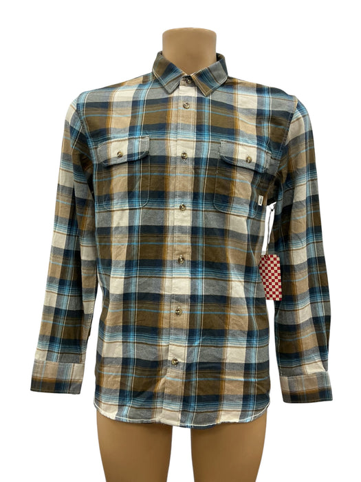 Camisa M (VANS)