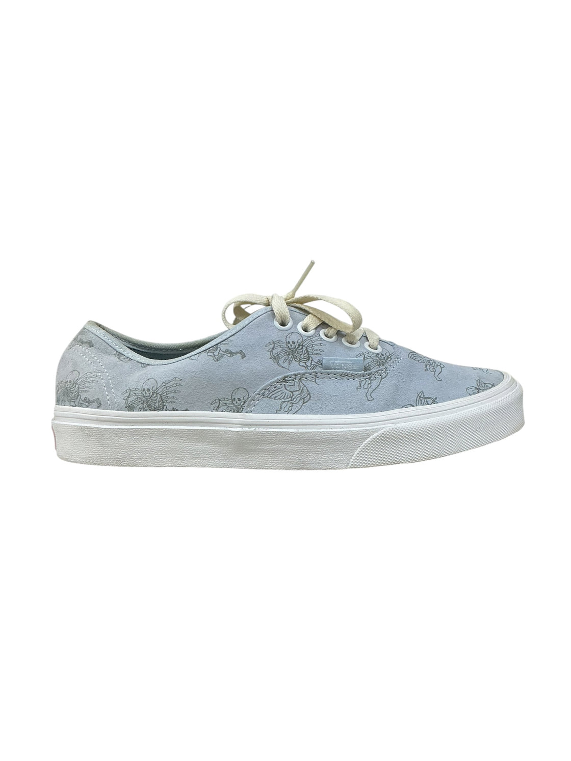 Tenis 8 (VANS)