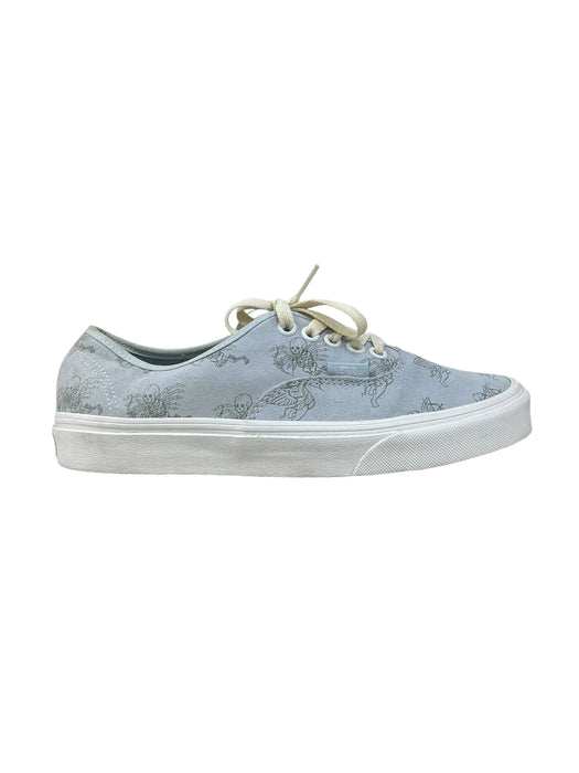 Tenis 8 (VANS)