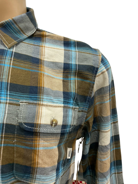 Camisa M (VANS)