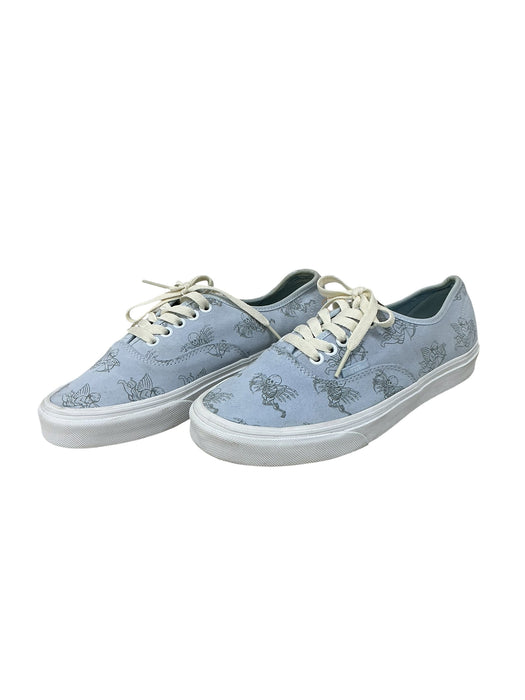 Tenis 8 (VANS)