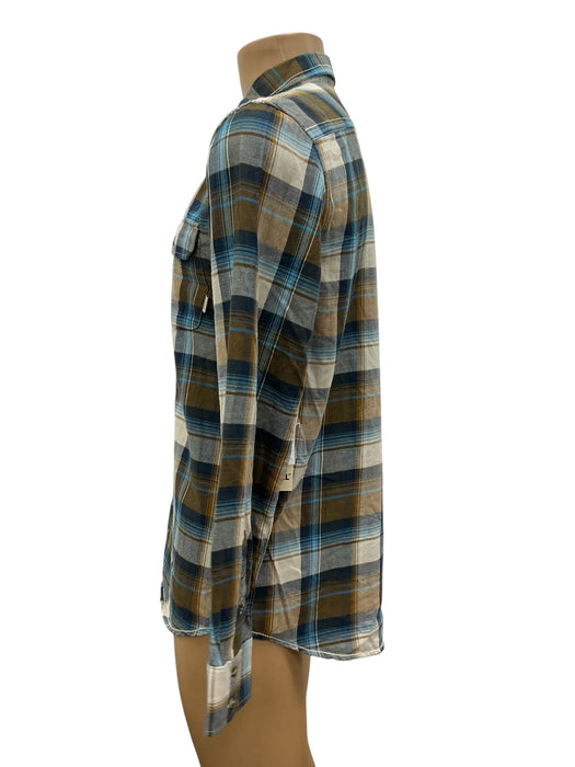 Camisa M (VANS)