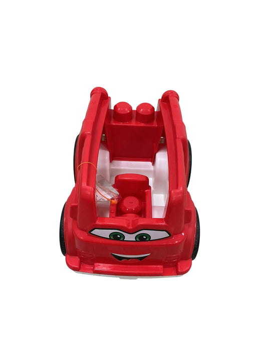 Camión de bomberos (MEGA BLOKS)