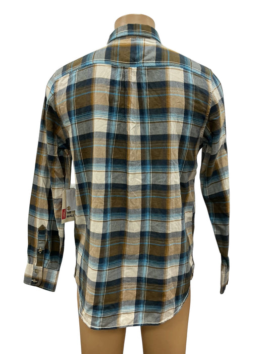Camisa M (VANS)