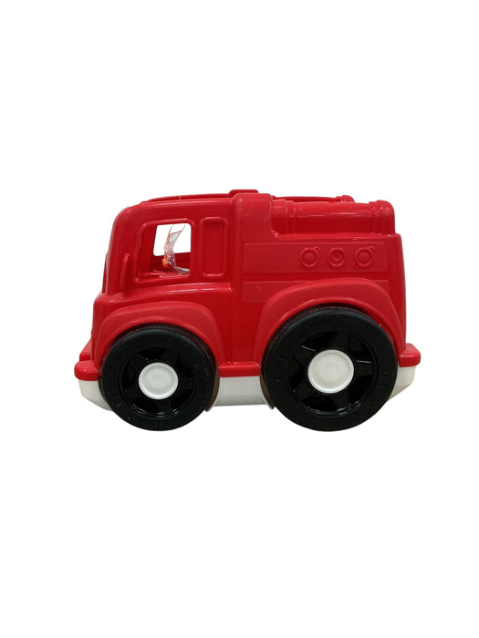 Camión de bomberos (MEGA BLOKS)