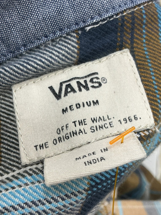 Camisa M (VANS)