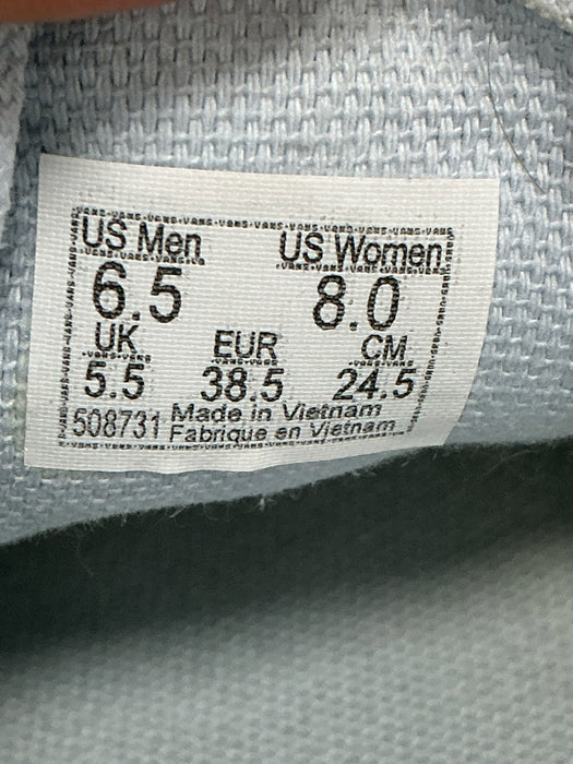 Tenis 8 (VANS)