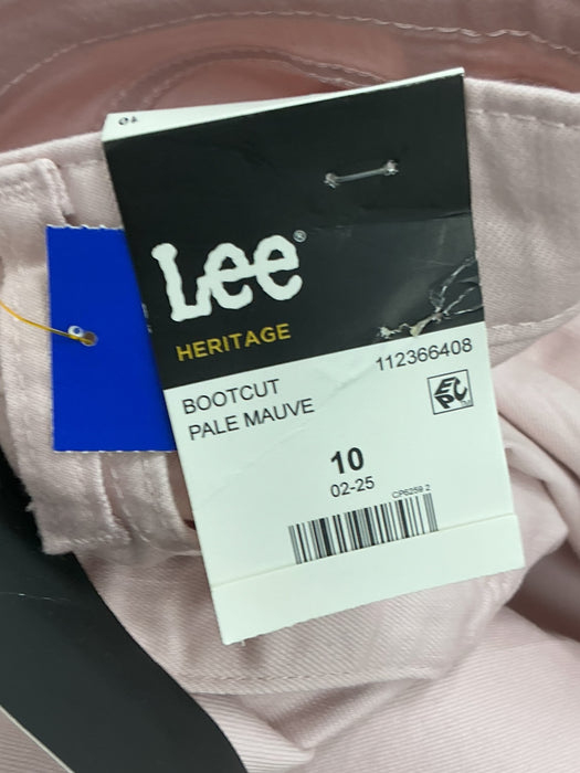 Pantalón 10 (LEE)