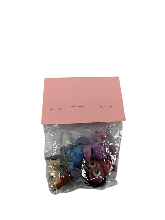 Set de mini figuras (DISNEY)