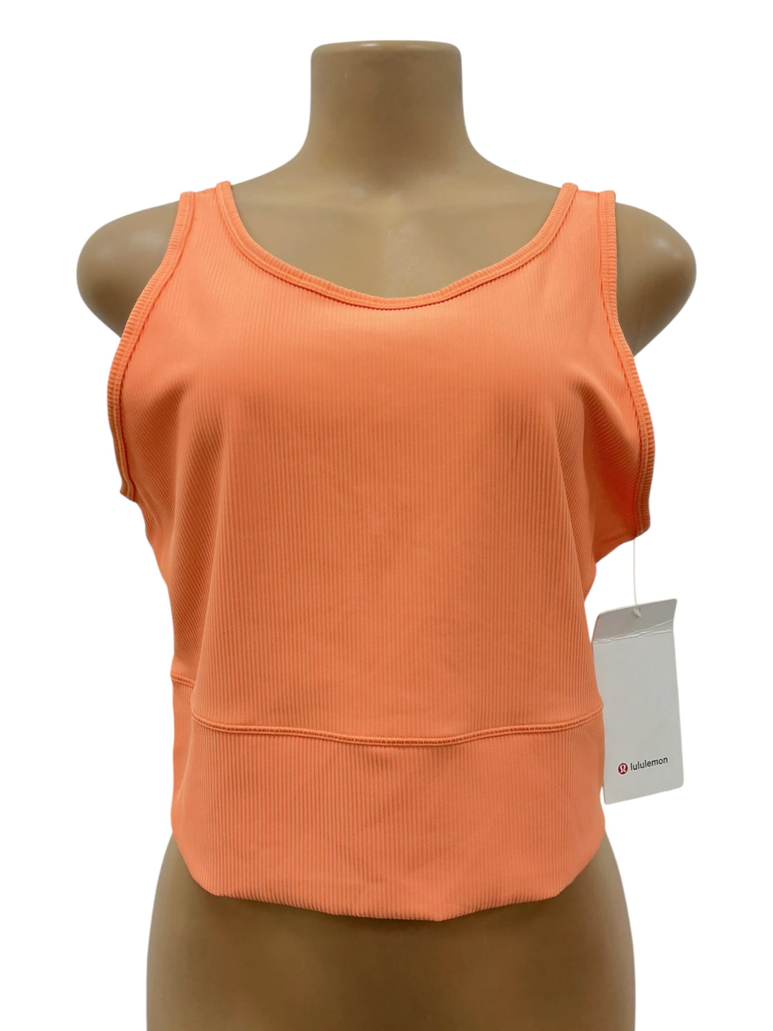 Blusa 14 (LULULEMON)