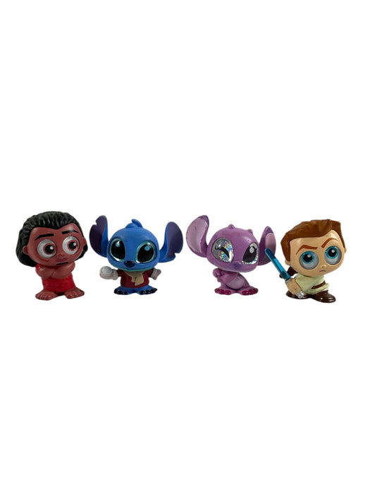 Set de mini figuras (DISNEY)