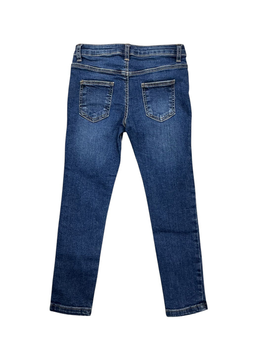 Pantalón 6-7Y (SKINNY)