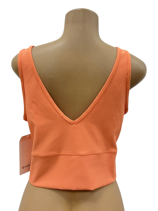 Blusa 14 (LULULEMON)