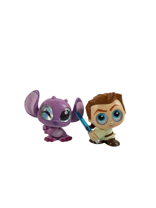 Set de mini figuras (DISNEY)