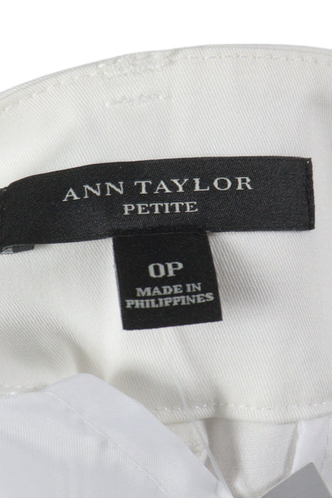 Pescador 0P  (ANN TAYLOR)