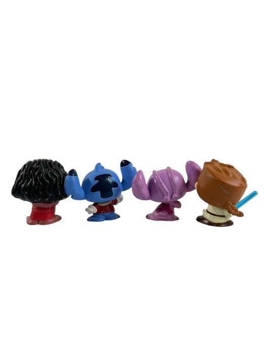 Set de mini figuras (DISNEY)