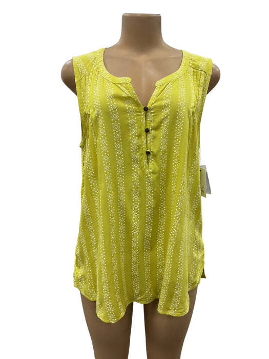 Blusa L (SONOMA)