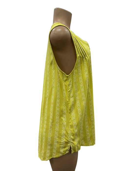 Blusa L (SONOMA)