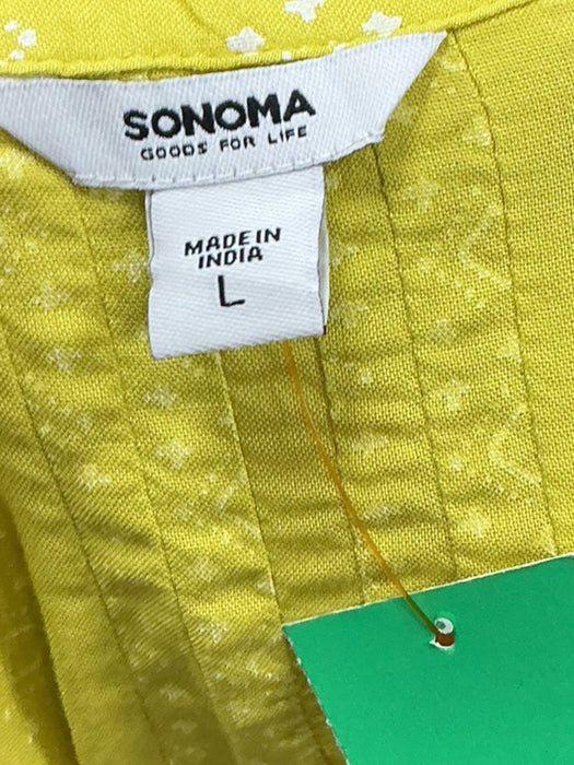 Blusa L (SONOMA)
