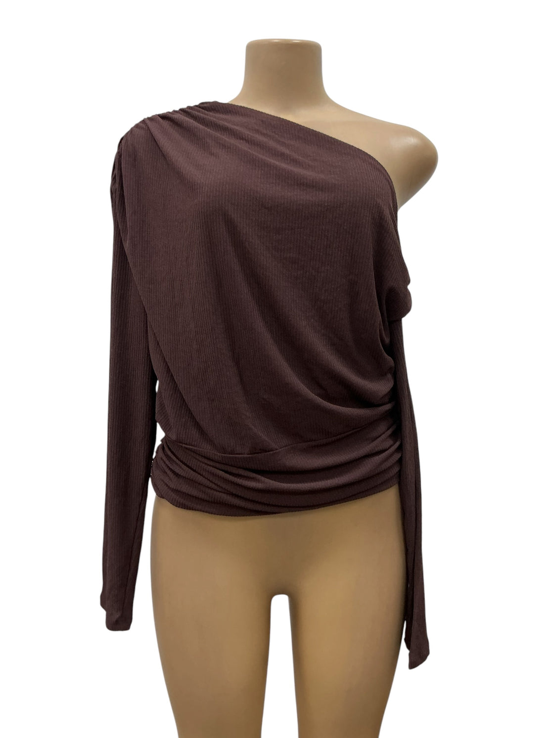 Blusa L (ABERCROMBIE AND FITCH)