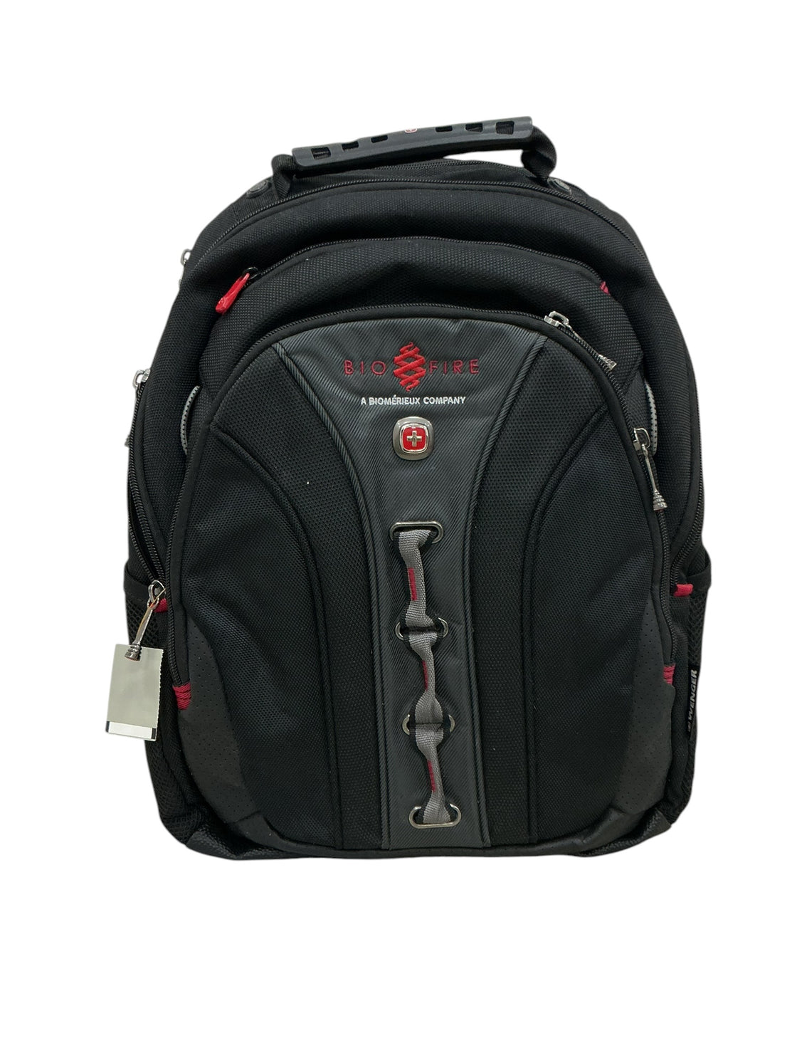 Mochila (SWISS TECH)