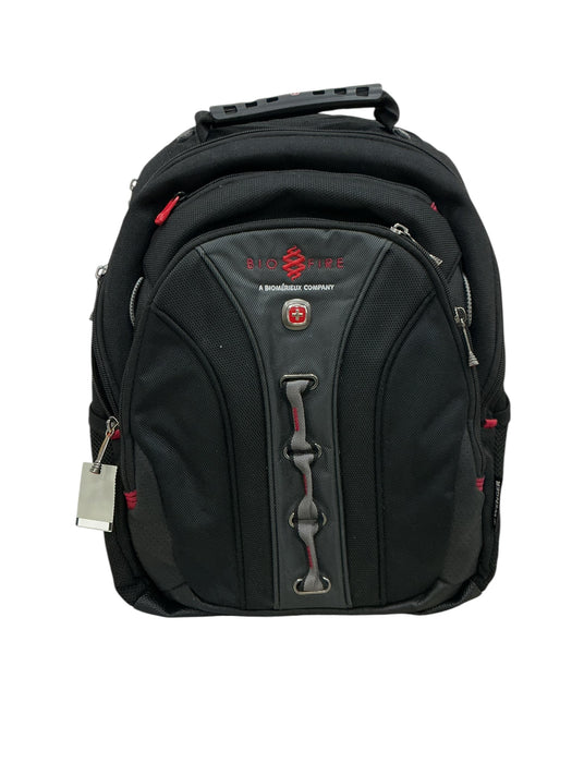 Mochila (SWISS TECH)