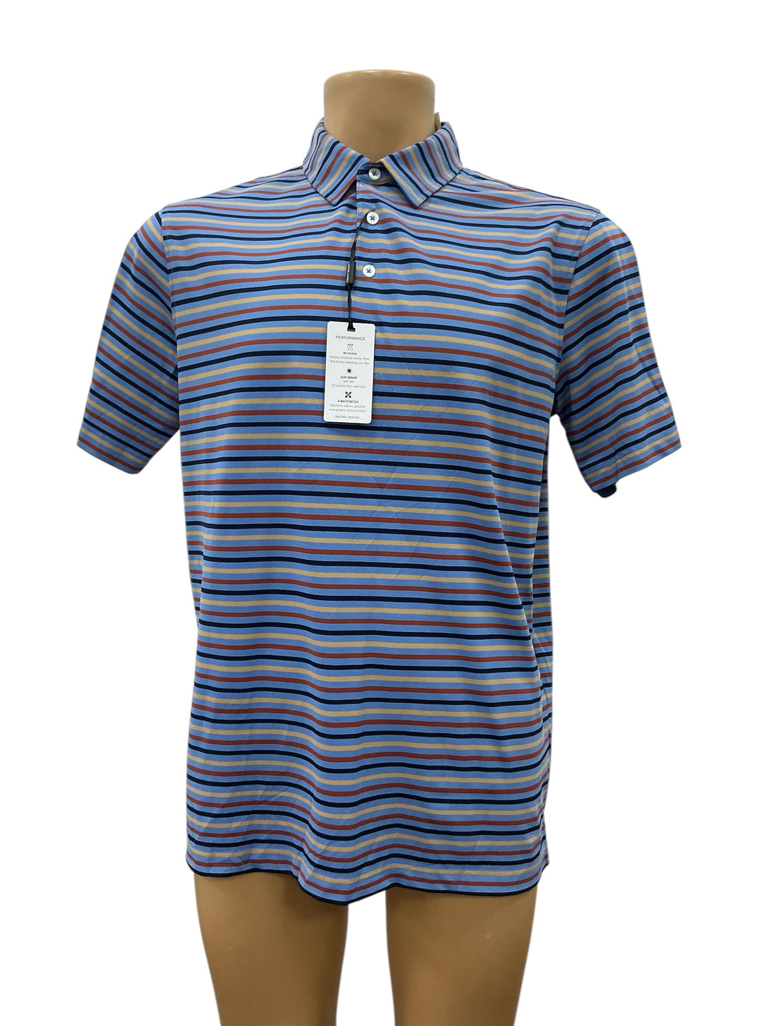 Camisa L (MICHEL ROUEN)