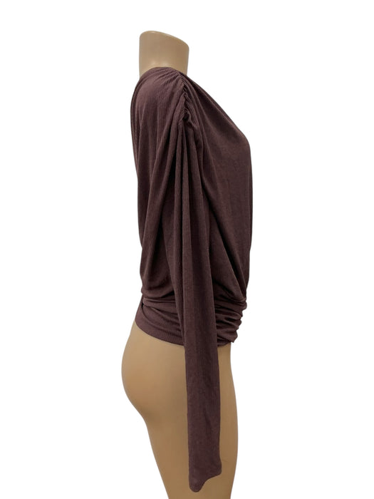 Blusa L (ABERCROMBIE AND FITCH)