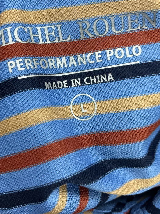 Camisa L (MICHEL ROUEN)