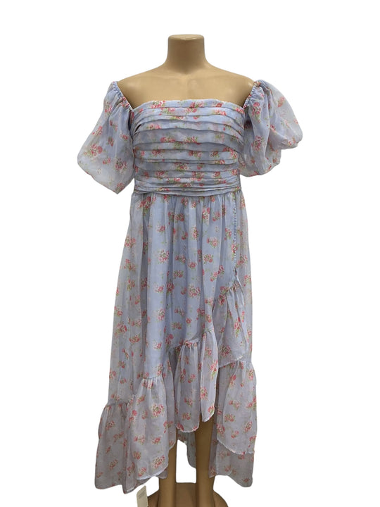 Vestido M (ABERCROMBIE & FITCH)