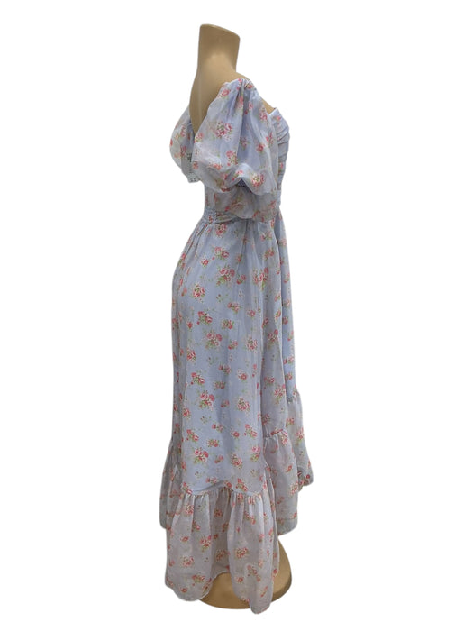 Vestido M (ABERCROMBIE & FITCH)