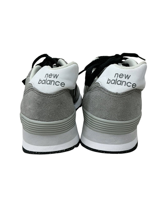 Tenis 8.5 (NEW BALANCE)