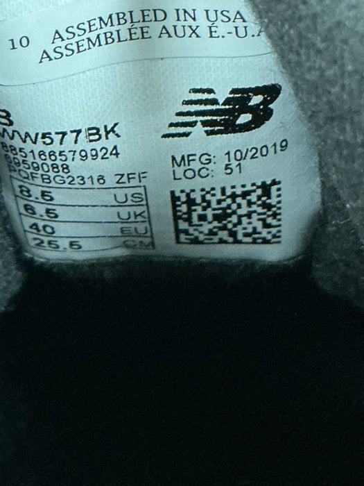 Tenis 8.5 (NEW BALANCE)