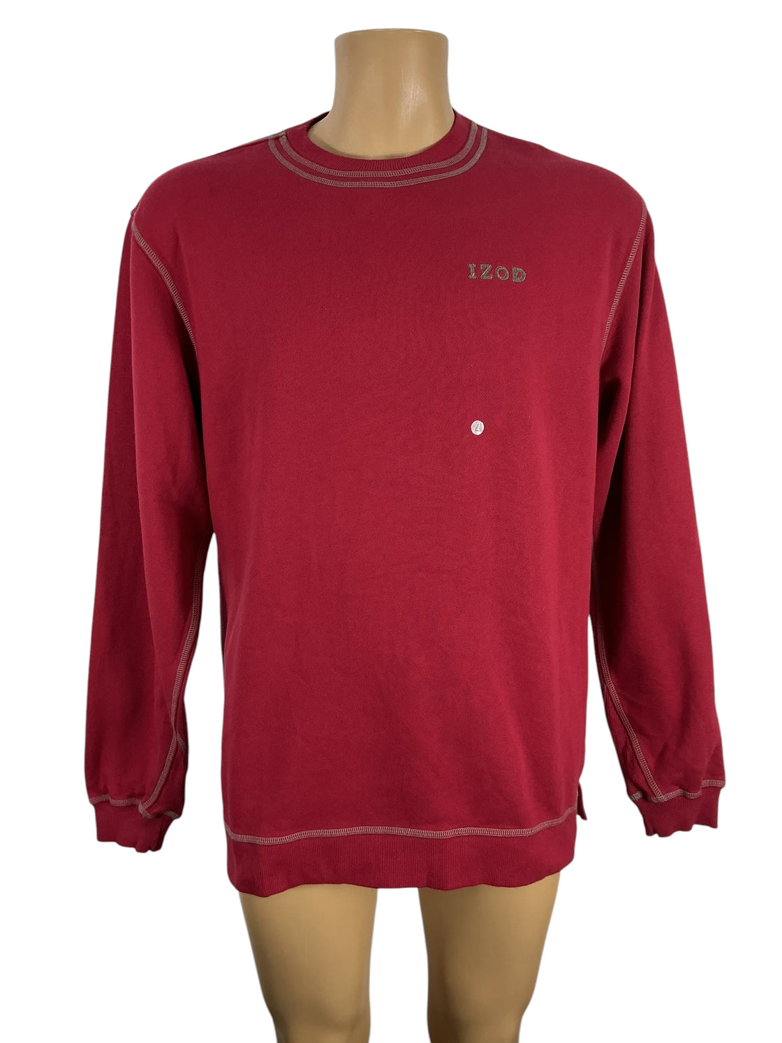 Sudadero L (IZOD)