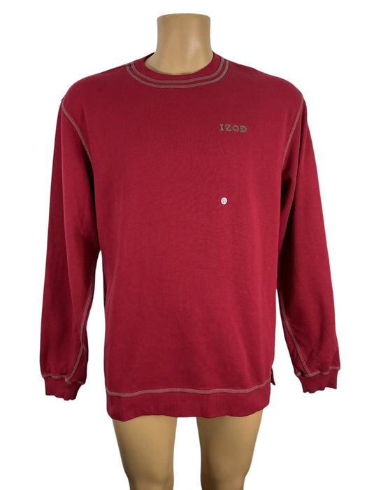 Sudadero L (IZOD)