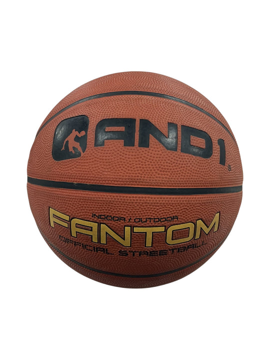 Balón para básquetbol (AND 1)