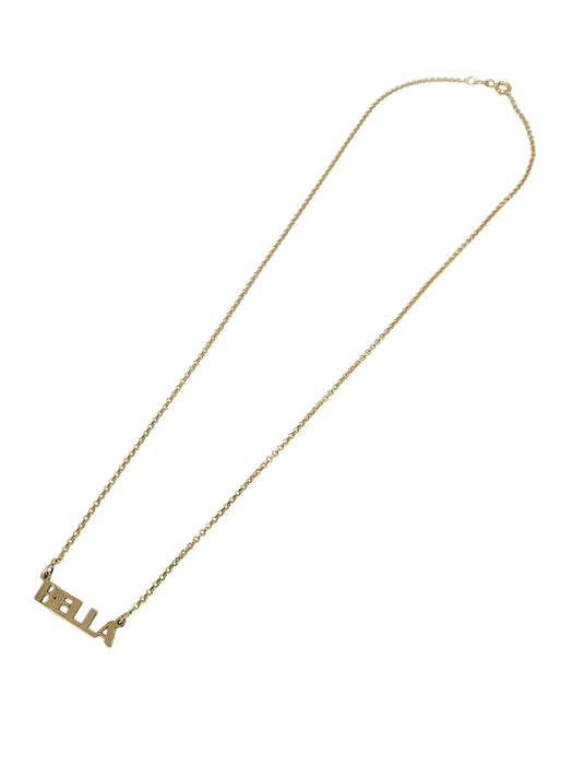 Cadena de plata (925)